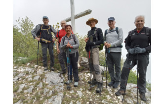 La Croix de Jaume 18 mai 2026