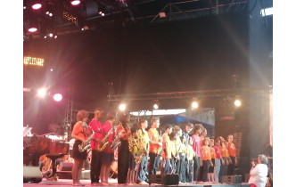 Jazz-à-Vienne 25 juin 2026