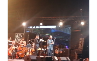 Jazz-à-Vienne 25 juin 2026