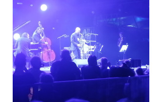 Jazz-à-Vienne 25 juin 2026
