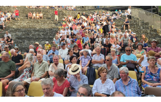 Jazz-à-Vienne 25 juin 2026