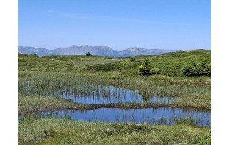 Lac Fourchu les Crêtes 6 juillet 2026