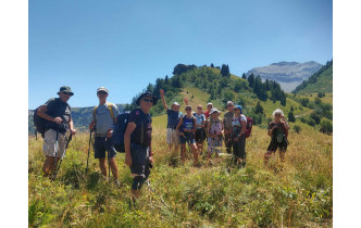 Tête de Louis XVI Col d'Ornon 27 juillet 2026