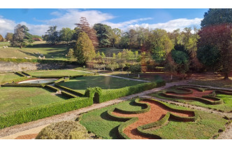 "La vie de château" - Journée Crémieu Virieu 09 oct. 2026