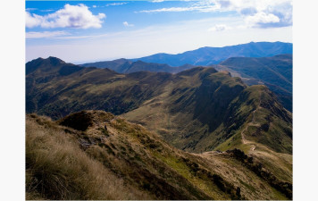 TREK CANTAL