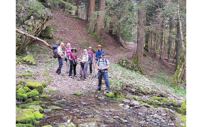 20 avril 2026 Les Ecouges