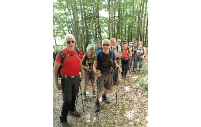 La Goulandière 25 mai 2026