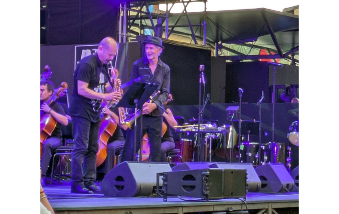 Jazz-à-Vienne 25 juin 2026