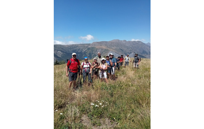 Tête de Louis XVI Col d'Ornon 27 juillet 2026