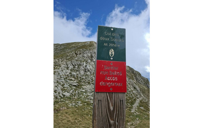 Le Clos de la Balme 31 août 2026