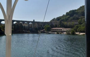 Sortie ST Nazaire en Royans le 10 juillet 2026